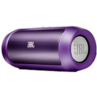 JBL Charge 2 purple - Speaker