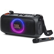 JBL Partybox On-The-Go Essential - Bluetooth-Lautsprecher