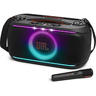 JBL PartyBox On-The-GO 2 - Bluetooth Speaker