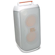 JBL Partybox Club 120 White - Bluetooth Speaker