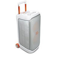 JBL Partybox Stage 320 White - Bluetooth-Lautsprecher
