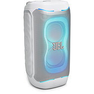 JBL PartyBox 130 White - Bluetooth Speaker