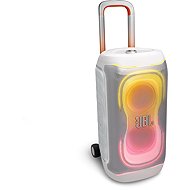 JBL PartyBox 330 White - Bluetooth Speaker