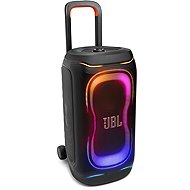 JBL PartyBox 330 Black - Bluetooth Speaker