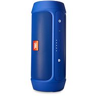 JBL Charge 2+ blue - Speaker