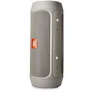 JBL Charge 2+ gray - Speaker