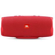 JBL Charge 4 Red - Bluetooth Speaker