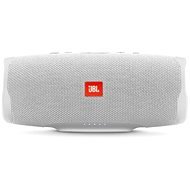 JBL Charge 4 biely - Bluetooth reproduktor