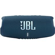 JBL Charge 5, Blue - Bluetooth Speaker