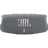 JBL Charge 5 - szürke - Bluetooth hangszóró