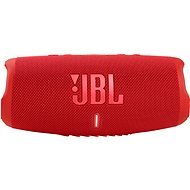 JBL Charge 5, Red - Bluetooth Speaker
