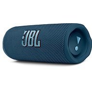 JBL Flip 6 - kék - Bluetooth hangszóró