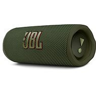 JBL Flip 6 grün - Bluetooth-Lautsprecher
