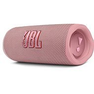 JBL Flip 6 - rózsaszín - Bluetooth hangszóró