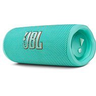 JBL Flip 6 Turquoise - Bluetooth Speaker