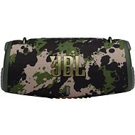 JBL XTREME3 Camouflage - Bluetooth Speaker