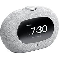 JBL Horizon3 Grey - Radio Alarm Clock
