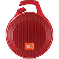 JBL Clip + Red - Hangszóró