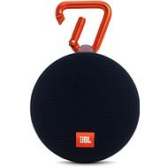 JBL Clip 2 Black - Bluetooth Speaker