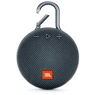 JBL Clip 3 Blue - Bluetooth Speaker