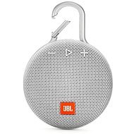 JBL Clip 3 White - Bluetooth Speaker