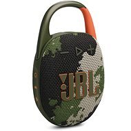 JBL Clip 5 Squad - Bluetooth Speaker