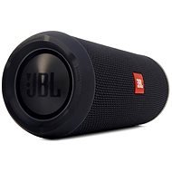 JBL Flip 3 Black - Bluetooth Speaker