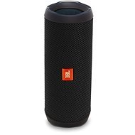 JBL Flip 4 Black - Bluetooth Speaker