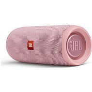 JBL Flip 5 růžový - Bluetooth reproduktor