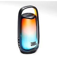 JBL Pulse 6 Black - Bluetooth Speaker