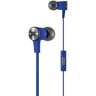 JBL E10 blue Synchros - Earbuds