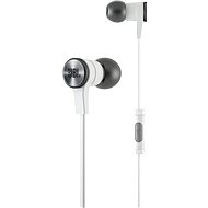 JBL Synchros E10 White - Earbuds