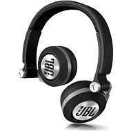 Synchros JBL E30 Black - Headphones