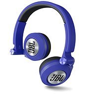 JBL E30 blau Synchros - Kopfhörer