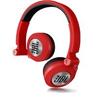 JBL E30 red Synchros - Headphones