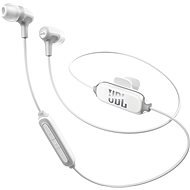 JBL E25BT white - Wireless Headphones