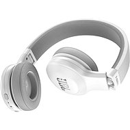 JBL E35 white - Headphones