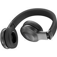 JBL E35 black - Headphones