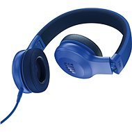 JBL E35 blue - Headphones