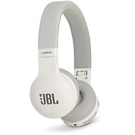 JBL E45BT white - Wireless Headphones