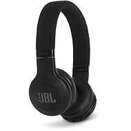 JBL E45BT čierne - Bezdrôtové slúchadlá