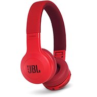 JBL E45BT red - Wireless Headphones