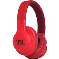 JBL E55BT red - Wireless Headphones