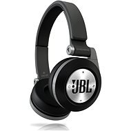 JBL Synchros E40BT black - Wireless Headphones