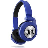 JBL Synchros E40BT blau - Kabellose Kopfhörer