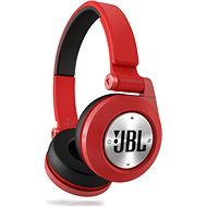 JBL szervoelem E40BT piros - Vezeték nélküli fül-/fejhallgató