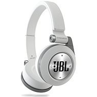 JBL Synchros E40BT weiß - Kabellose Kopfhörer