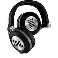 JBL Synchros E50BT schwarz - Kabellose Kopfhörer