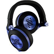 JBL Synchros E50BT blue - Wireless Headphones