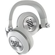 JBL Synchros E50BT weiß - Kabellose Kopfhörer